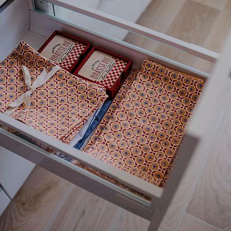 Nannare' Rooms Reggio Emilia Luaran gambar