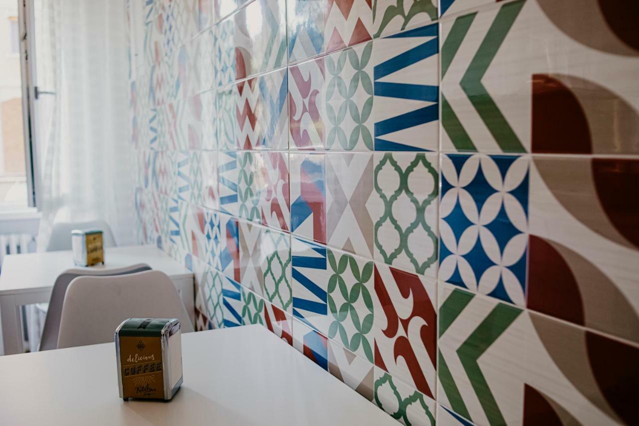 Nannare' Rooms Reggio Emilia Luaran gambar