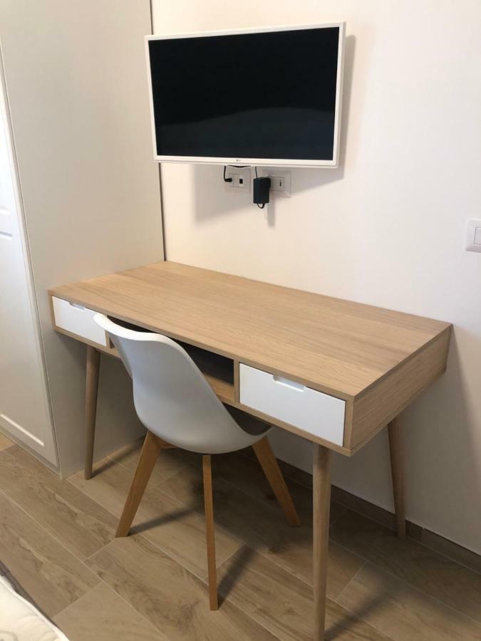 Nannare' Rooms Reggio Emilia Luaran gambar