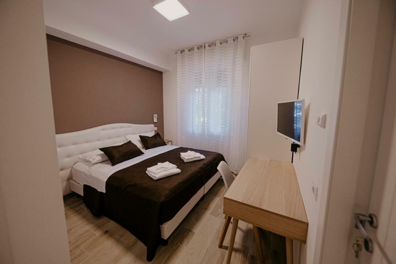 Nannare' Rooms Reggio Emilia Luaran gambar