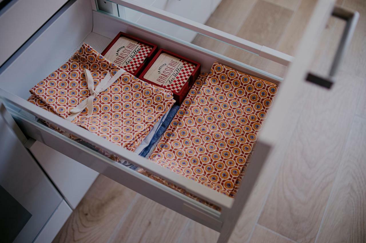 Nannare' Rooms Reggio Emilia Luaran gambar