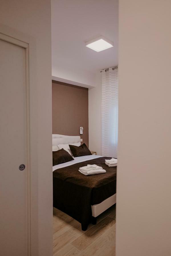 Nannare' Rooms Reggio Emilia Luaran gambar