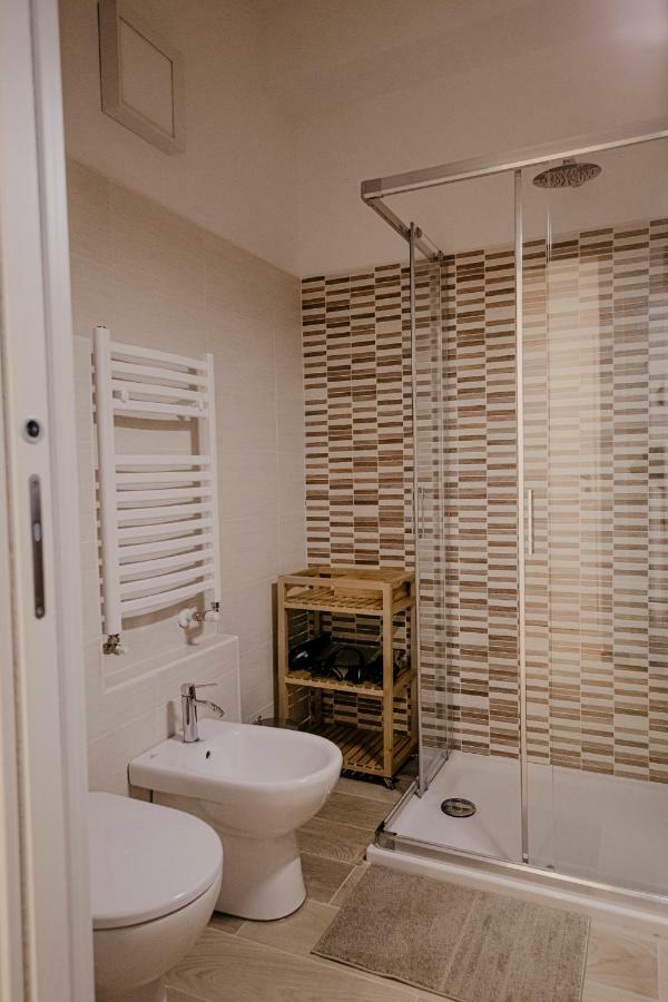 Nannare' Rooms Reggio Emilia Luaran gambar