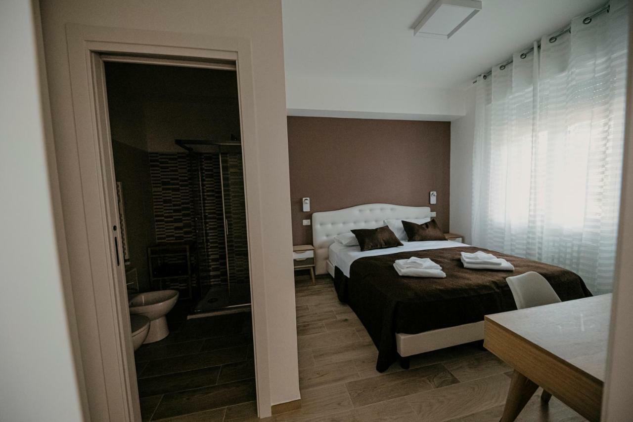 Nannare' Rooms Reggio Emilia Luaran gambar