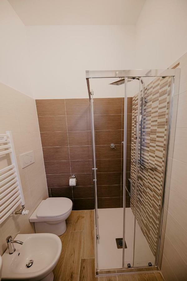 Nannare' Rooms Reggio Emilia Luaran gambar