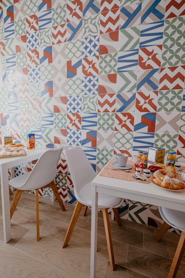 Nannare' Rooms Reggio Emilia Luaran gambar
