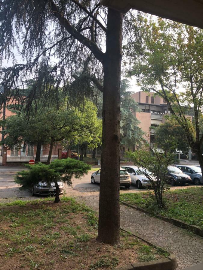 Nannare' Rooms Reggio Emilia Luaran gambar
