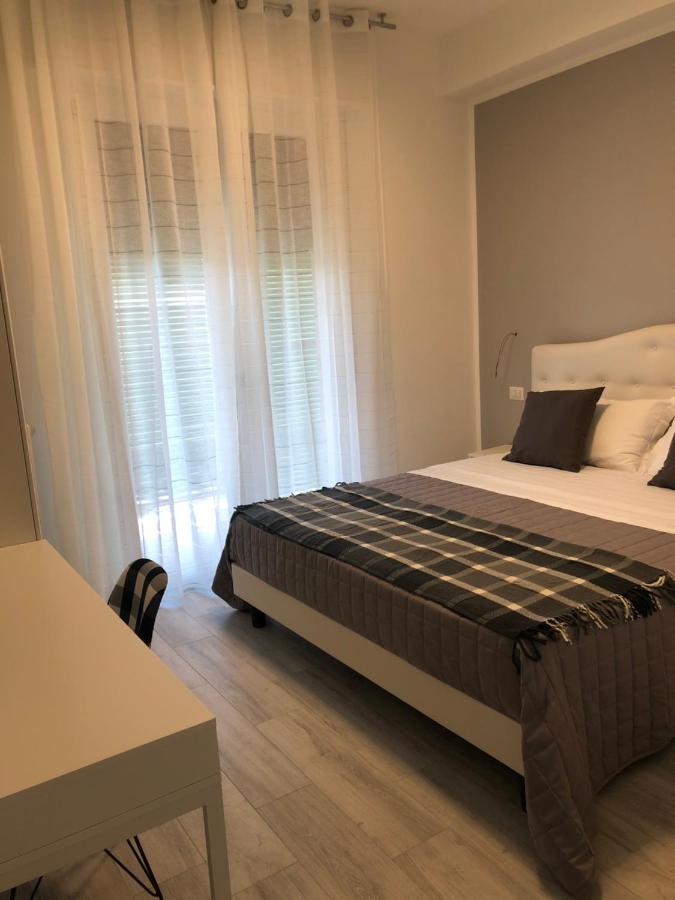 Nannare' Rooms Reggio Emilia Luaran gambar
