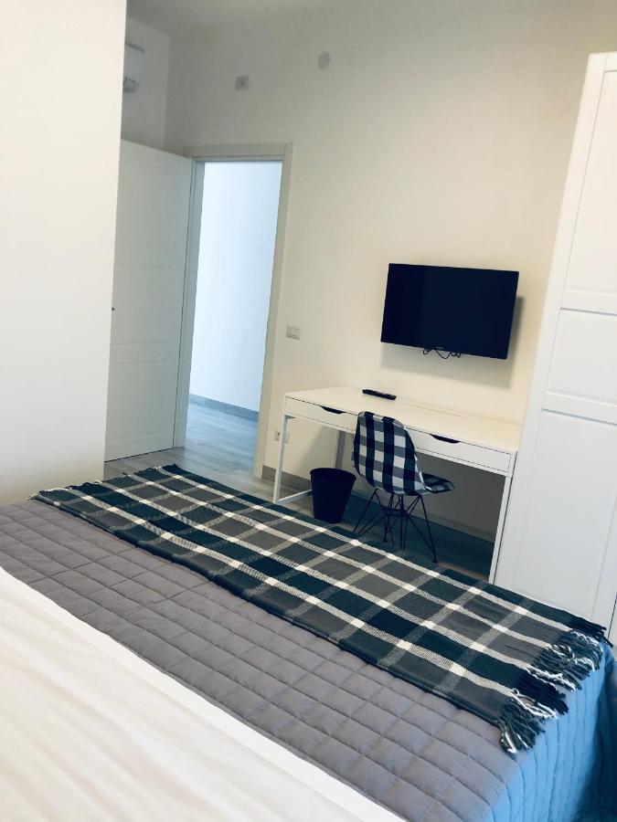 Nannare' Rooms Reggio Emilia Luaran gambar