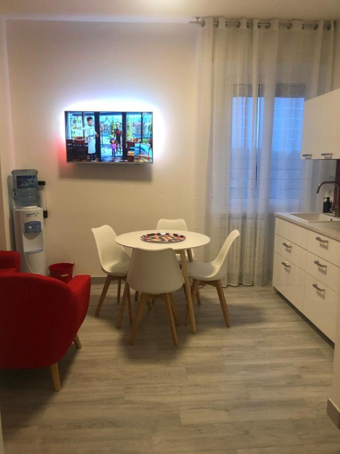 Nannare' Rooms Reggio Emilia Luaran gambar