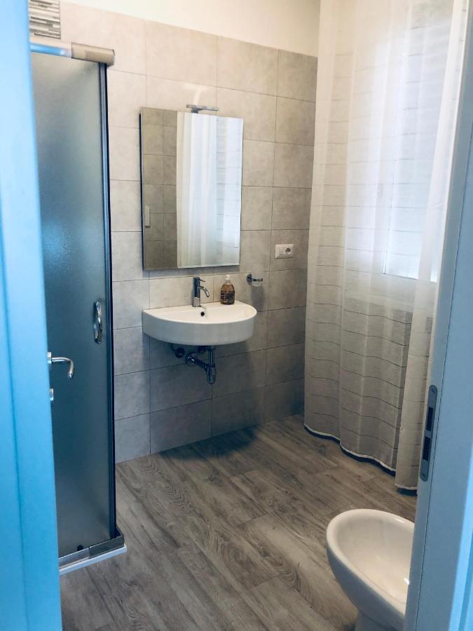 Nannare' Rooms Reggio Emilia Luaran gambar