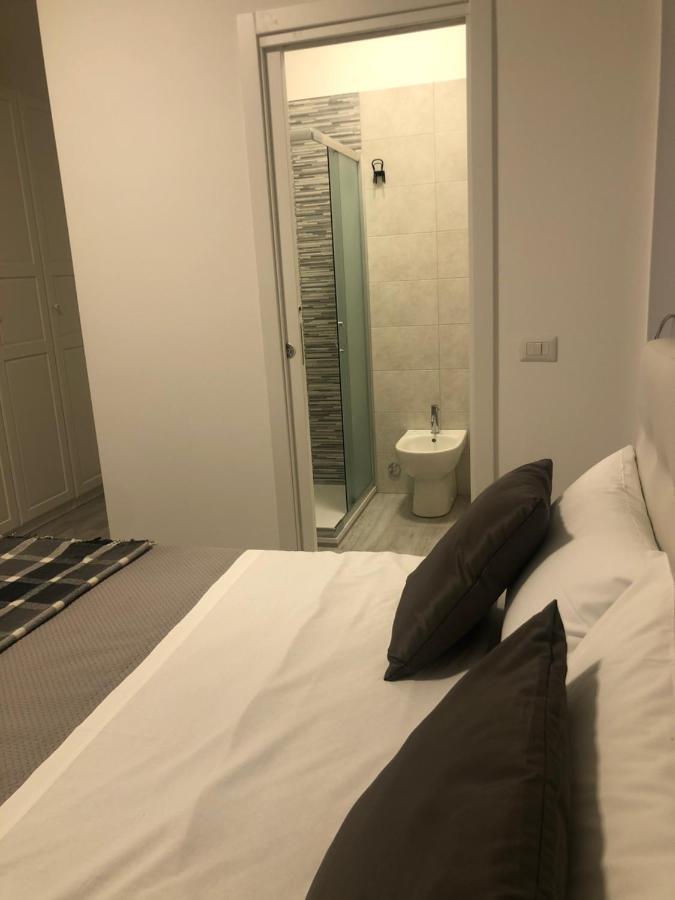 Nannare' Rooms Reggio Emilia Luaran gambar