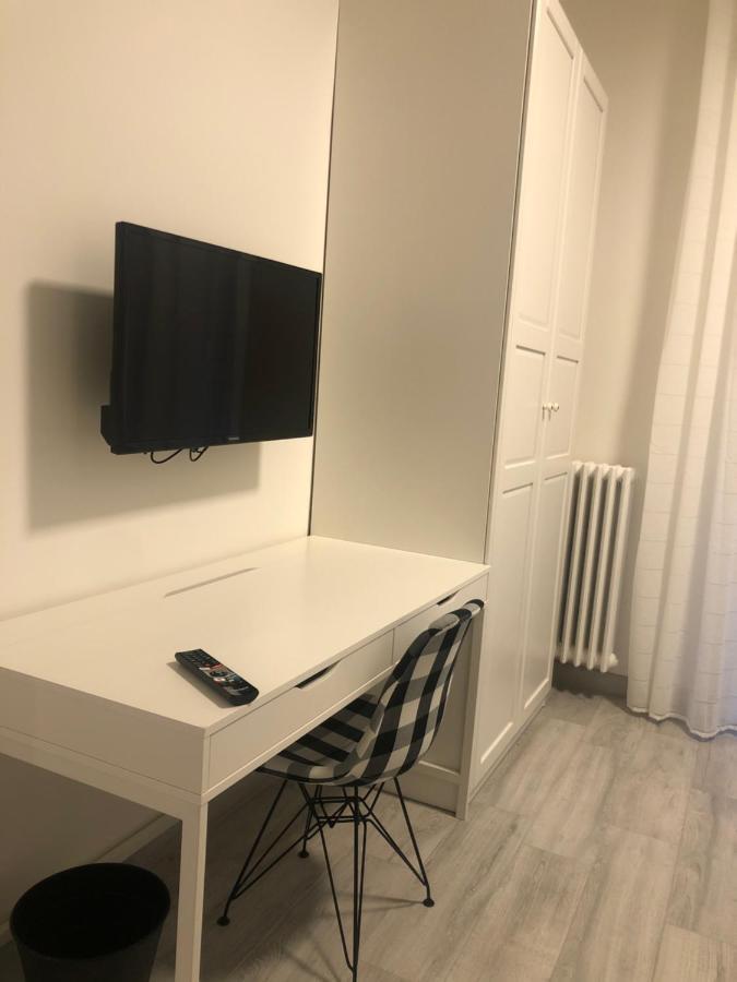 Nannare' Rooms Reggio Emilia Luaran gambar
