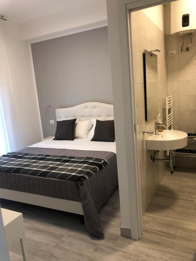 Nannare' Rooms Reggio Emilia Luaran gambar