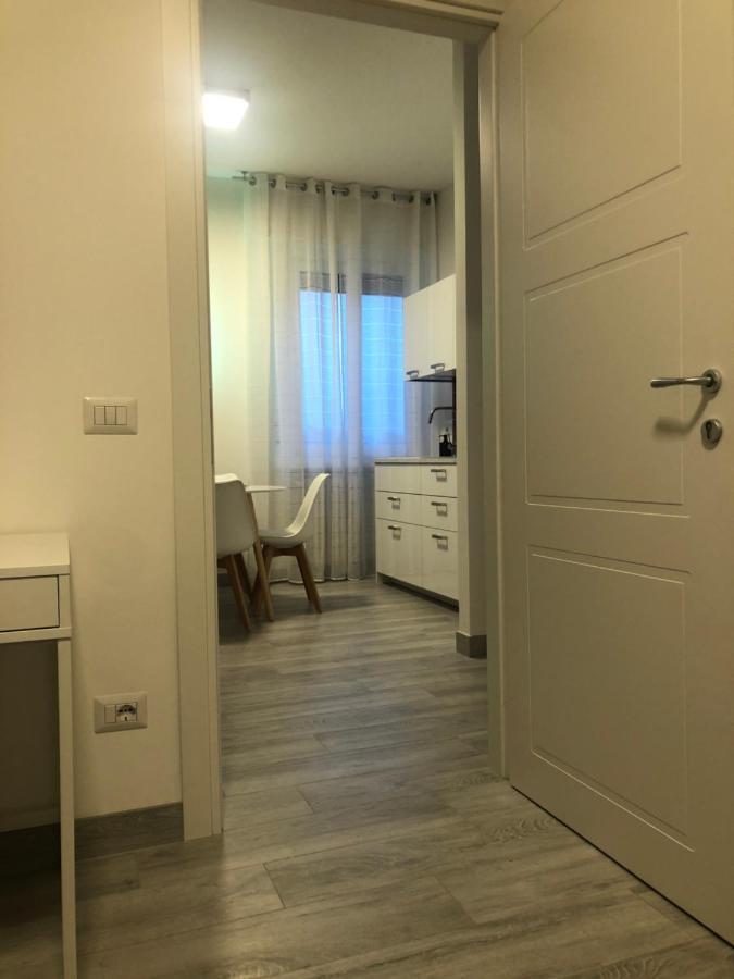 Nannare' Rooms Reggio Emilia Luaran gambar
